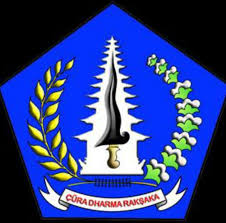 Logo Kelurahan Mauk Timur